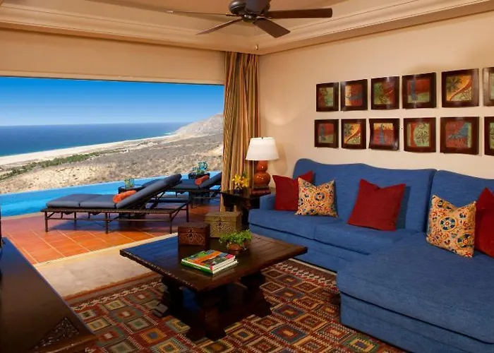 Monte Cristo Estates Luxury Villas By Pueblo Bonito Cabo San Lucas