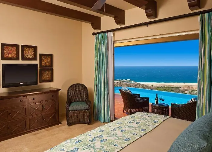 Monte Cristo Estates Luxury Villas By Pueblo Bonito Cabo San Lucas